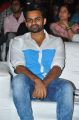 Sai Dharam Tej @ Gunturodu Audio Release Stills