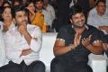 Gunturodu Audio Release Stills