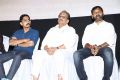 Siddharth, SP Balasubramaniam, Five Star Kathiresan @ Gurkha Movie Audio Launch Stills