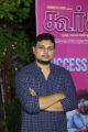 Music Director Raj Aryan @ Gurkha Movie Success Meet Stills