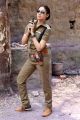 Actress Gurlin Chopra Police Getup Photos