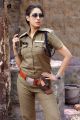 Actress Gurleen Chopra Police Getup Photos