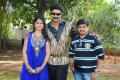 Guru Bramha Opening Stills