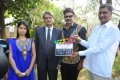 Guru Bramha Opening Stills