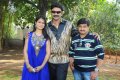 Guru Bramha Opening Stills