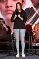 Actress Ritika Singh @ Guru Movie Success Meet Stills