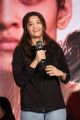 Actress Ritika Singh @ Guru Movie Success Meet Stills