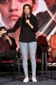 Actress Ritika Singh @ Guru Movie Success Meet Stills