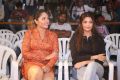 Mumtaz Sorcar, Ritika Singh @ Guru Movie Success Meet Stills