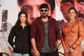 Ritika Singh, Venkatesh, Mumtaz Sorcar @ Guru Movie Success Meet Stills