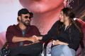 Guru Movie Success Meet Stills