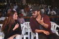 Ritika Singh, Venkatesh @ Guru Movie Success Meet Stills