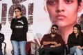 Director Sudha Kongara Prasad @ Guru Movie Success Meet Stills