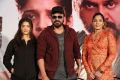 Ritika Singh, Venkatesh, Mumtaz Sorcar @ Guru Movie Success Meet Stills