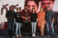 Guru Movie Success Meet Stills