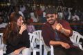 Ritika Singh, Venkatesh @ Guru Movie Success Meet Stills