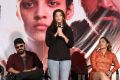 Actress Ritika Singh @ Guru Movie Success Meet Stills