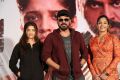 Ritika Singh, Venkatesh, Mumtaz Sorcar @ Guru Movie Success Meet Stills