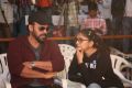 Venkatesh, Sudha Kongara Prasad @ Guru Movie Success Meet Stills