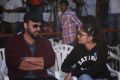 Venkatesh, Sudha Kongara Prasad @ Guru Movie Success Meet Stills