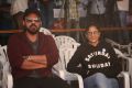 Venkatesh, Sudha Kongara Prasad @ Guru Movie Success Meet Stills