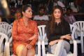 Mumtaz Sorcar, Ritika Singh @ Guru Movie Success Meet Stills