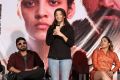 Actress Ritika Singh @ Guru Movie Success Meet Stills