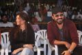 Ritika Singh, Venkatesh @ Guru Movie Success Meet Stills