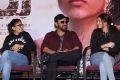 Guru Movie Success Meet Stills