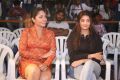 Mumtaz Sorcar, Ritika Singh @ Guru Movie Success Meet Stills