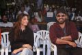 Ritika Singh, Venkatesh @ Guru Movie Success Meet Stills