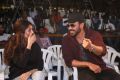 Ritika Singh, Venkatesh @ Guru Movie Success Meet Stills