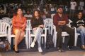 Mumtaz Sorcar, Ritika Singh, Venkatesh @ Guru Movie Success Meet Stills