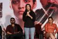 Actress Ritika Singh @ Guru Movie Success Meet Stills