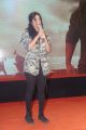 Actress Ritika Singh @ Guru Theatrical Trailer Launch Stills