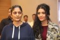 Sudha Kongara Prasad, Ritika Singh @ Guru Movie Theatrical Trailer Launch Stills