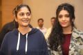 Sudha Kongara Prasad, Ritika Singh @ Guru Movie Theatrical Trailer Launch Stills