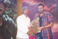 Guru Movie Theatrical Trailer Launch Stills