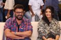 Venkatesh, Ritika Singh @ Guru Movie Theatrical Trailer Launch Stills