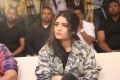 Ritika Singh @ Guru Movie Theatrical Trailer Launch Stills