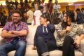 Venkatesh, Sudha Kongara Prasad, Ritika Singh @ Guru Movie Theatrical Trailer Launch Stills