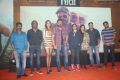 Guru Movie Theatrical Trailer Launch Stills