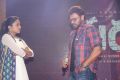 Guru Movie Theatrical Trailer Launch Stills