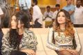 Ritika Singh, Mumtaz Sorcar @ Guru Movie Theatrical Trailer Launch Stills