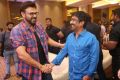 Guru Movie Theatrical Trailer Launch Stills