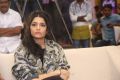 Ritika Singh @ Guru Movie Theatrical Trailer Launch Stills