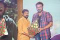 Guru Movie Theatrical Trailer Launch Stills