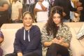 Sudha Kongara Prasad, Ritika Singh @ Guru Movie Theatrical Trailer Launch Stills