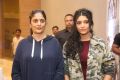 Sudha Kongara Prasad, Ritika Singh @ Guru Movie Theatrical Trailer Launch Stills