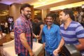 Guru Movie Theatrical Trailer Launch Stills